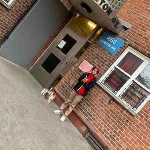 Meet your Posher, Ebk